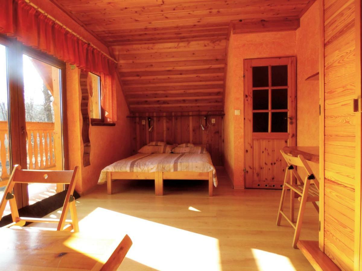 Domki - Pod Smerkami Szklarska Poręba Exterior foto
