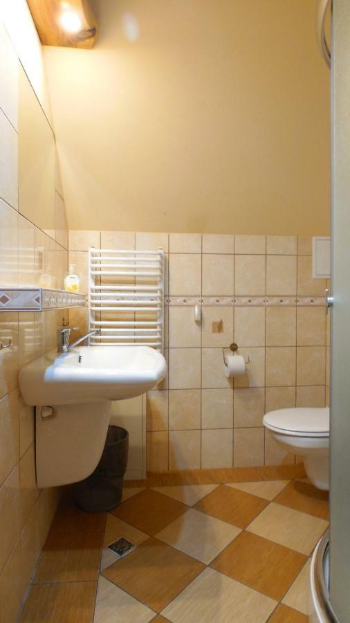 Domki - Pod Smerkami Szklarska Poręba Exterior foto